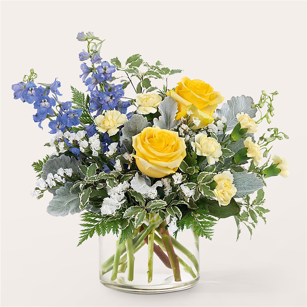 Butterfly Wings Bouquet – Oak Ridge Floral Company Llc, Oak Ridge TN
