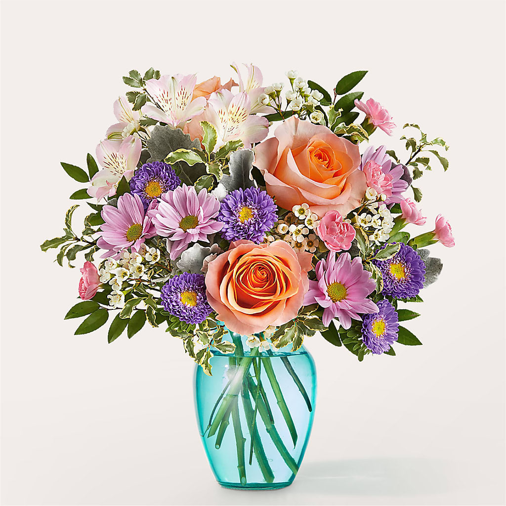 Soft Melody Bouquet – Oak Ridge Floral Company Llc, Oak Ridge TN