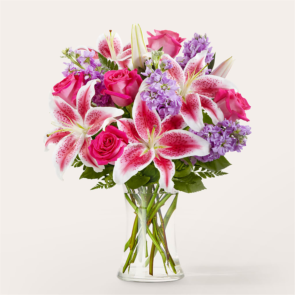 Amore Bouquet – Oak Ridge Floral Company Llc, Oak Ridge TN