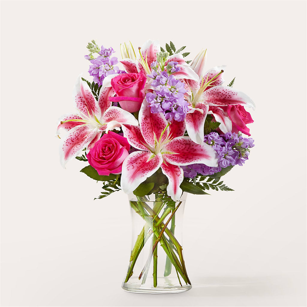 Amore Bouquet – Oak Ridge Floral Company Llc, Oak Ridge TN