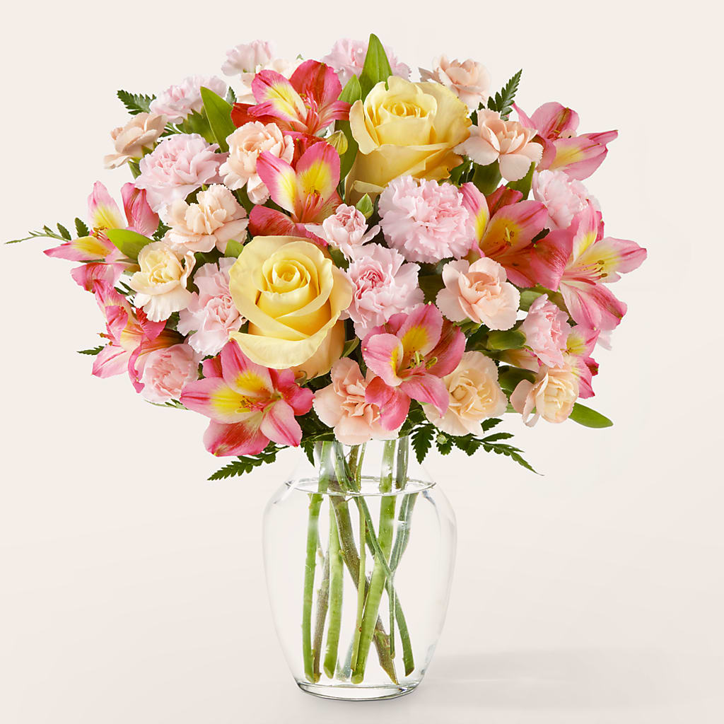 Just Lovely Bouquet – Oak Ridge Floral Company Llc, Oak Ridge TN