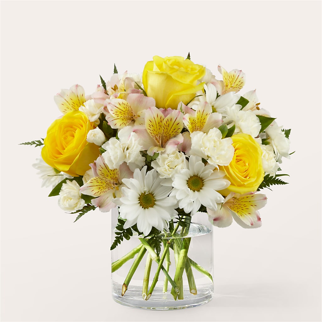 Gleeful Bouquet – Oak Ridge Floral Company Llc, Oak Ridge TN