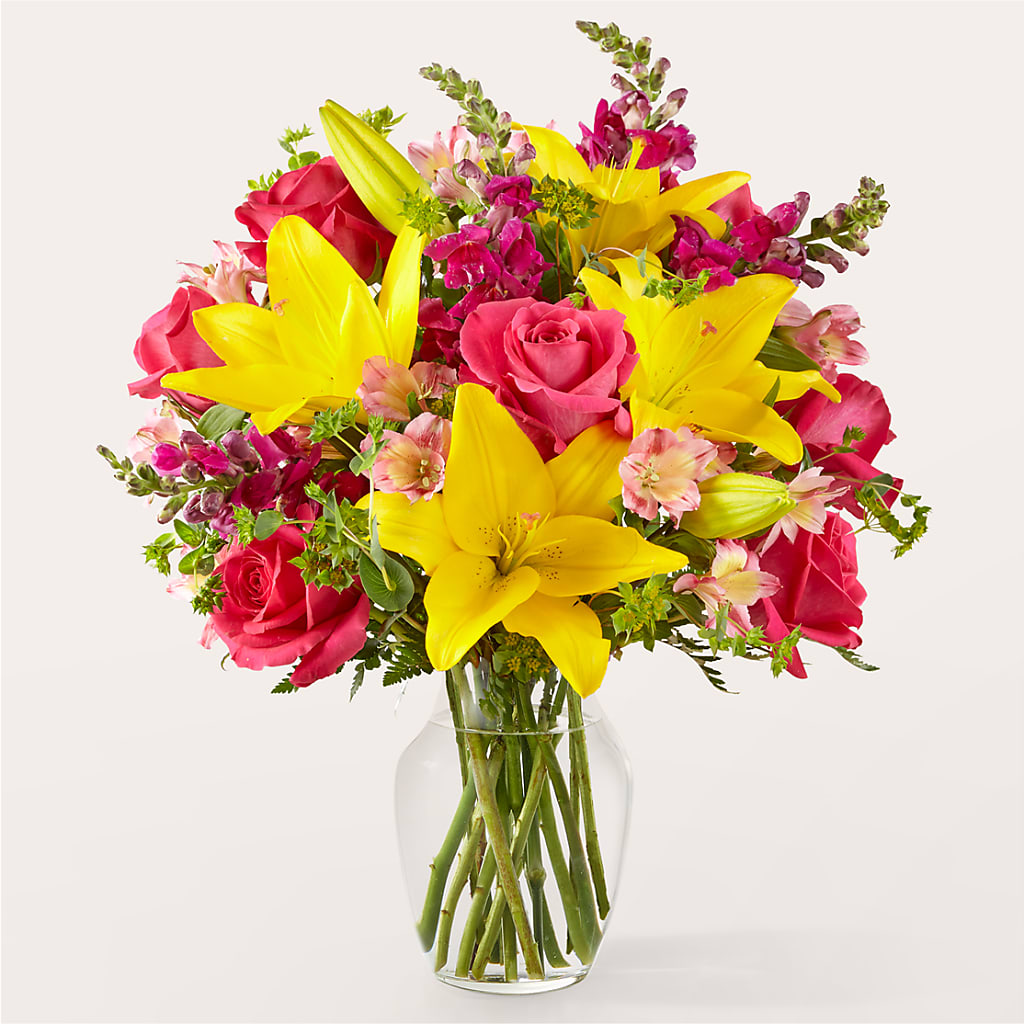 Lovely Day Bouquet – Oak Ridge Floral Company Llc, Oak Ridge TN