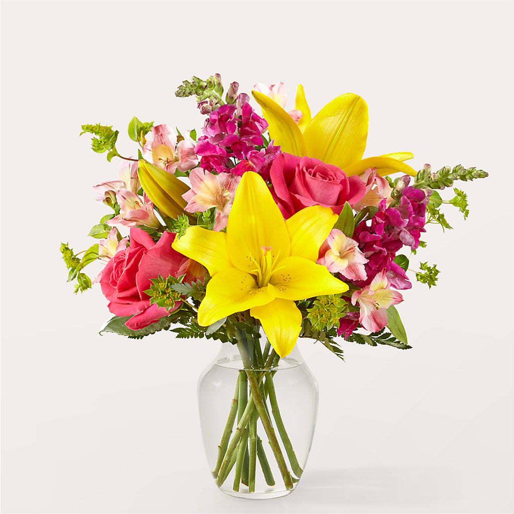 Lovely Day Bouquet – Oak Ridge Floral Company Llc, Oak Ridge TN