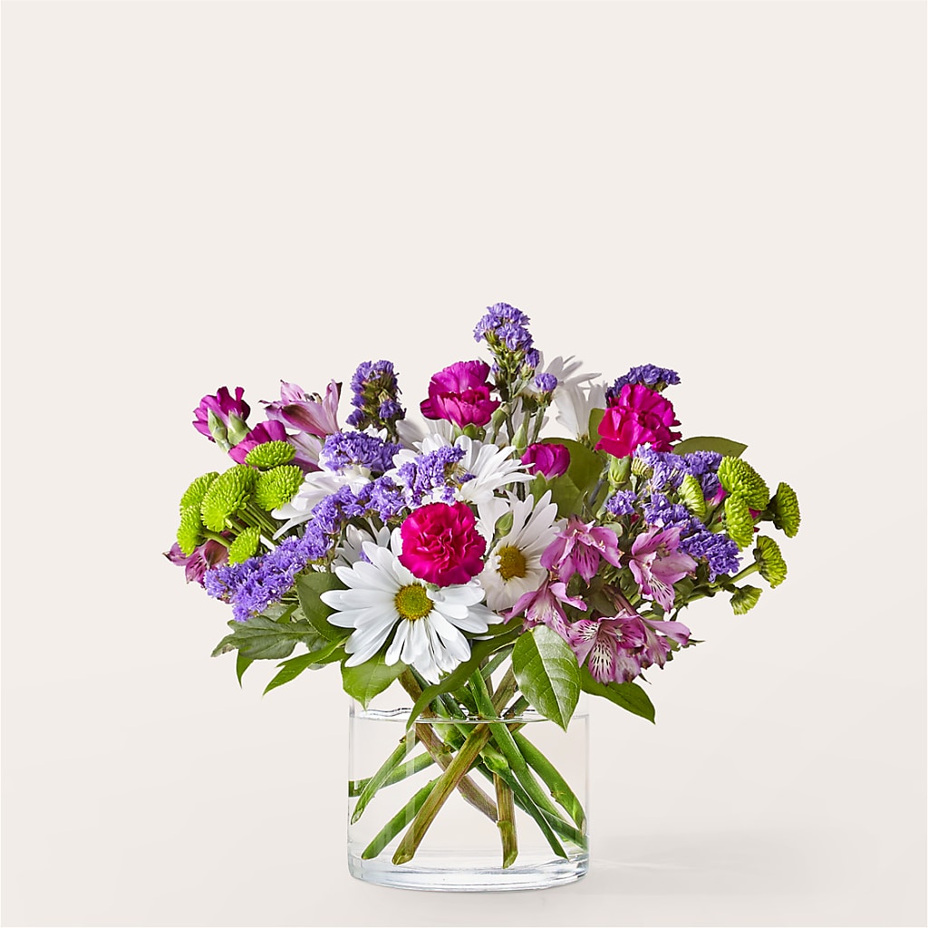 Wild Berry Bouquet – Oak Ridge Floral Company Llc, Oak Ridge TN