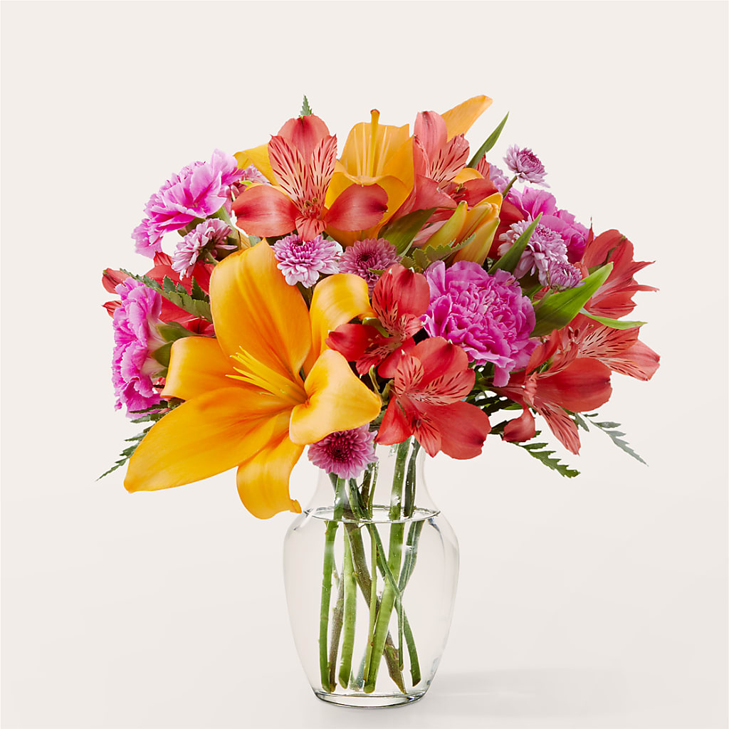 Entranced Bouquet – Oak Ridge Floral Company Llc, Oak Ridge TN