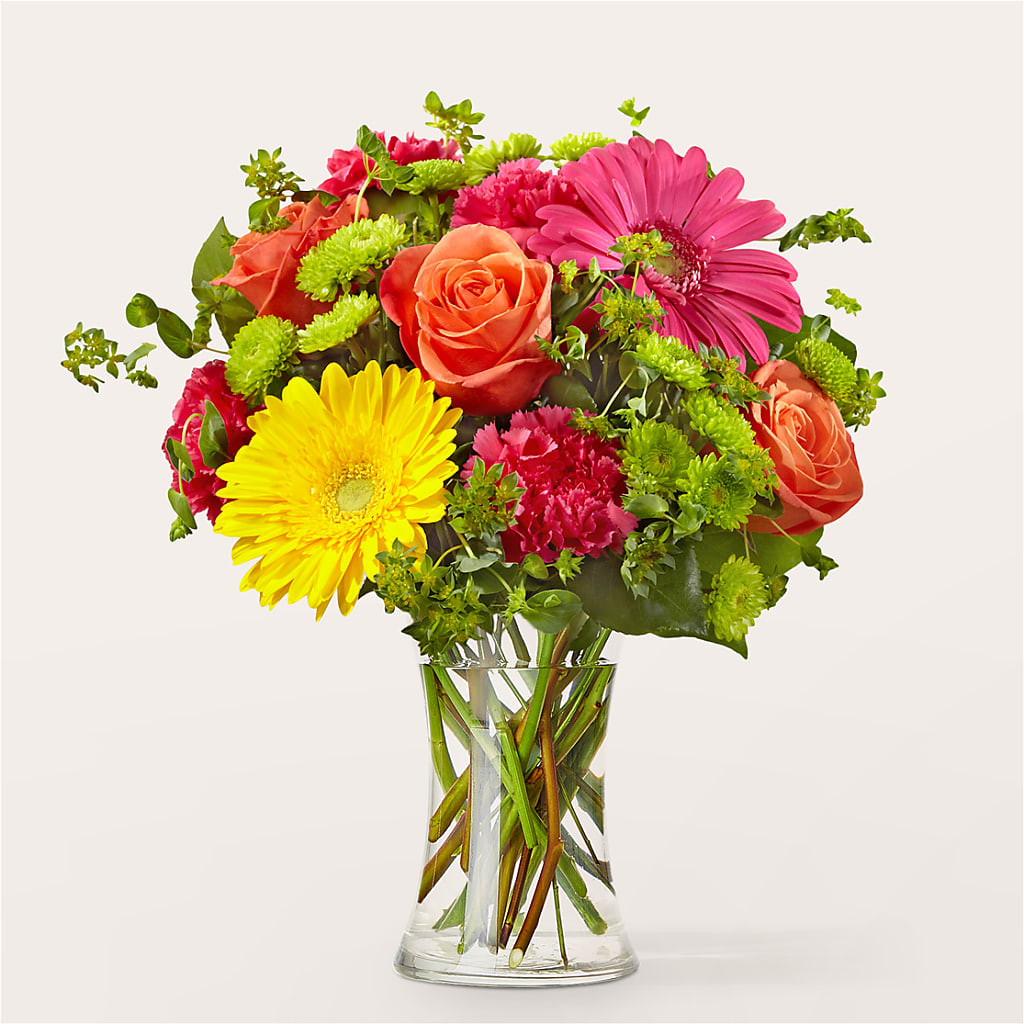 Fruit Punch Bouquet – Oak Ridge Floral Company Llc, Oak Ridge TN