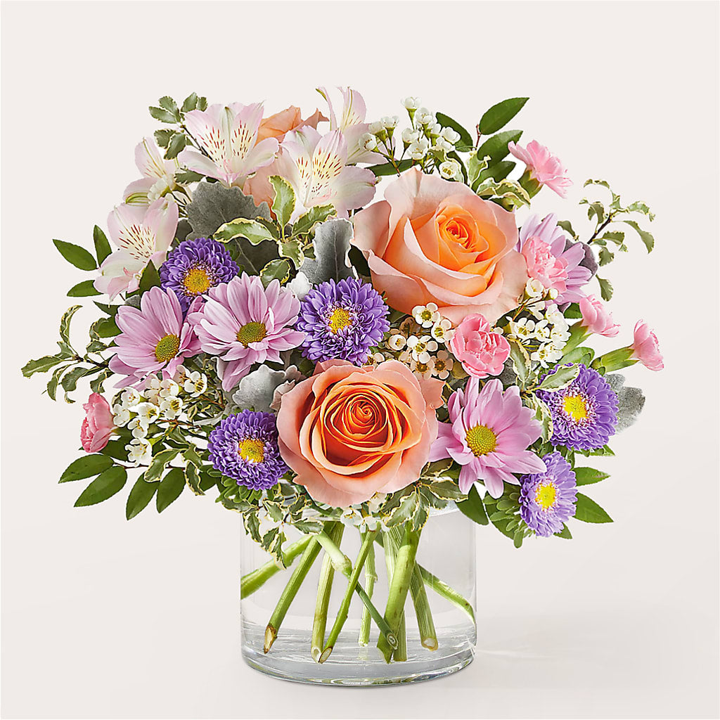 Glimmer Bouquet – Oak Ridge Floral Company Llc, Oak Ridge TN