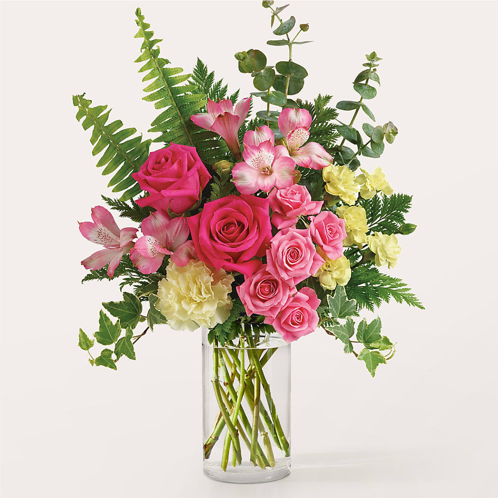 Strawberry Margarita Bouquet – Oak Ridge Floral Company Llc, Oak Ridge TN