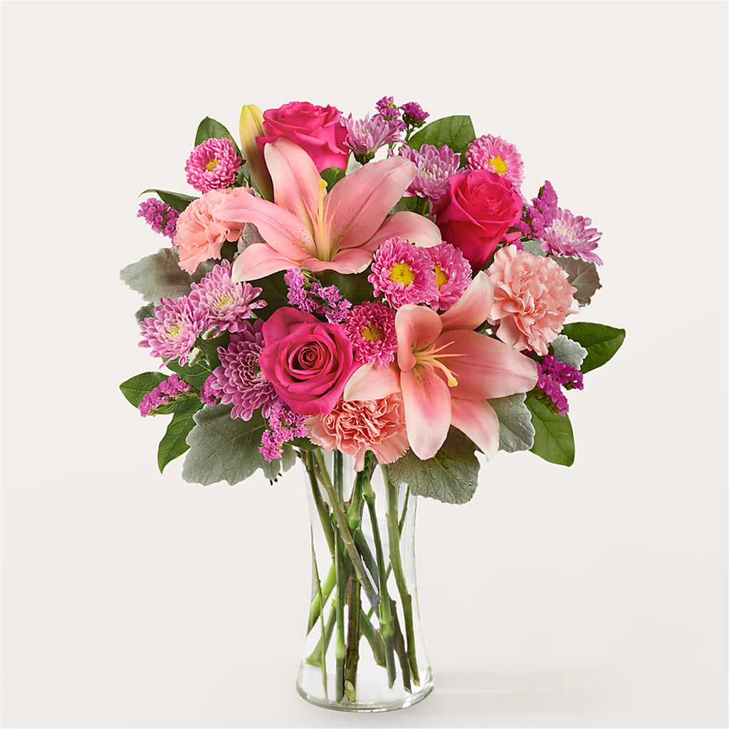 Dream Come True Bouquet – Oak Ridge Floral Company Llc, Oak Ridge TN