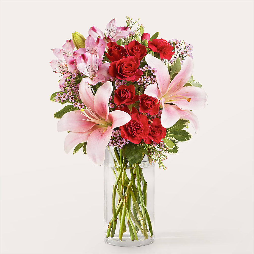 Kismet Bouquet – Oak Ridge Floral Company Llc, Oak Ridge TN
