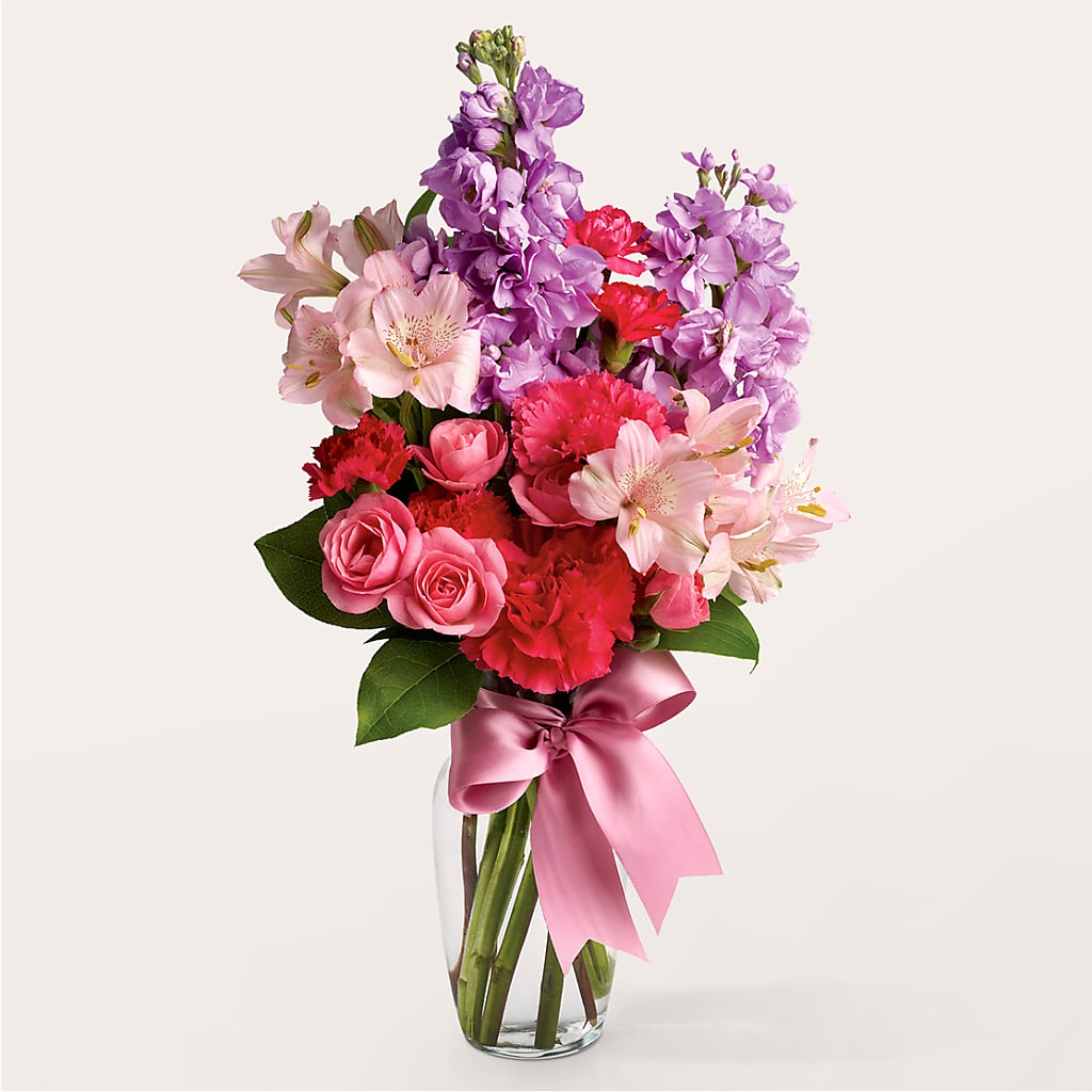 Main Character Bouquet – Oak Ridge Floral Company Llc, Oak Ridge TN