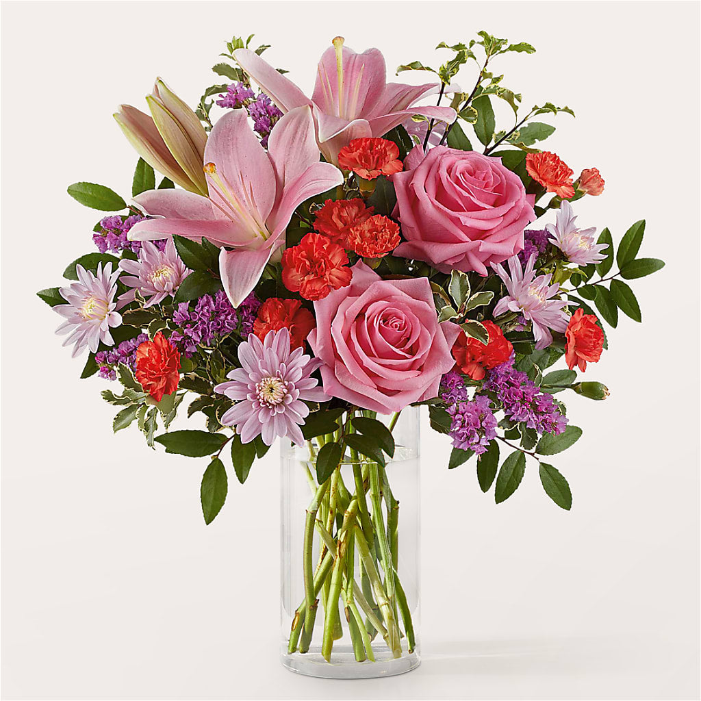 Sequins Bouquet – Oak Ridge Floral Company Llc, Oak Ridge TN