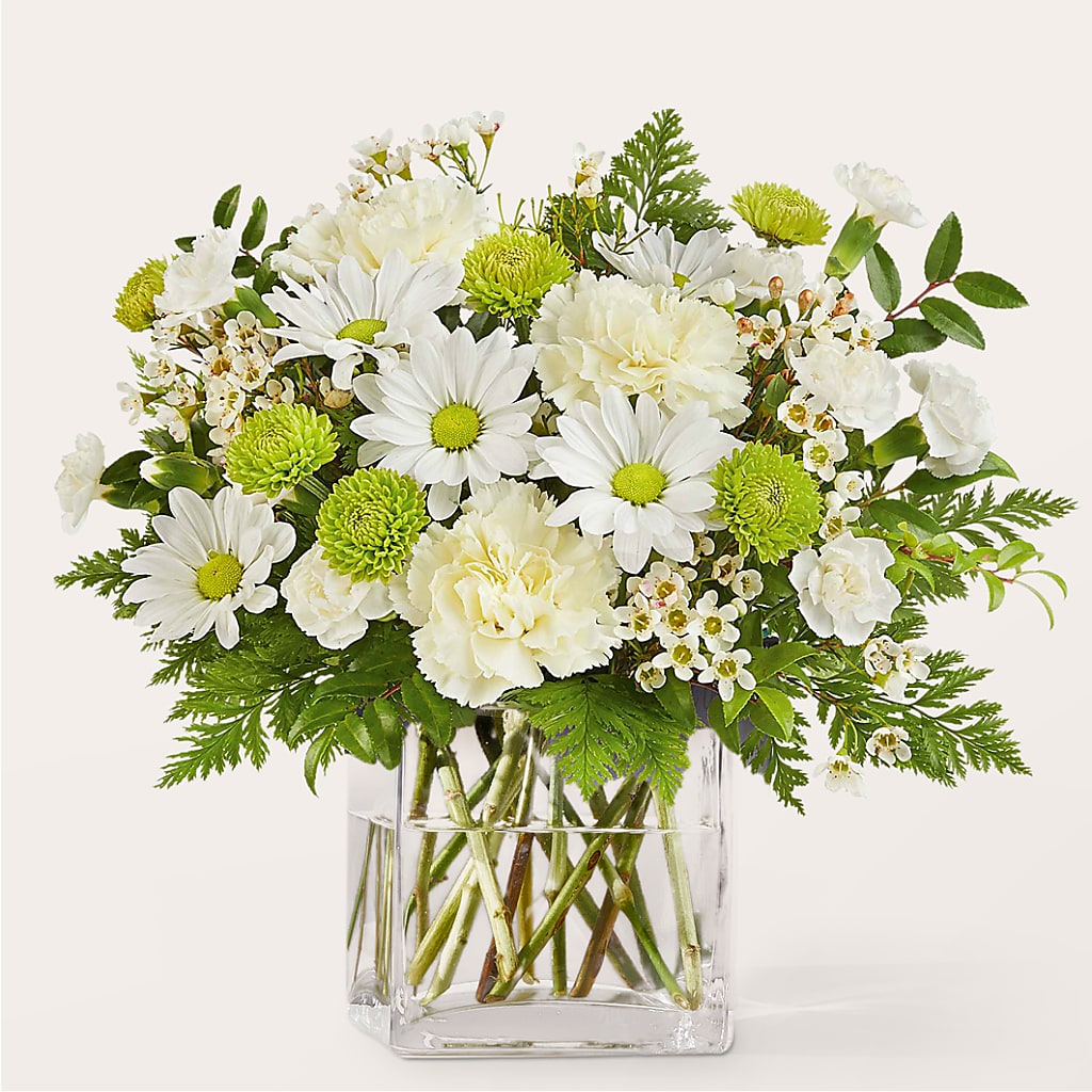 Momentary Meditation Bouquet – Oak Ridge Floral Company Llc, Oak Ridge TN