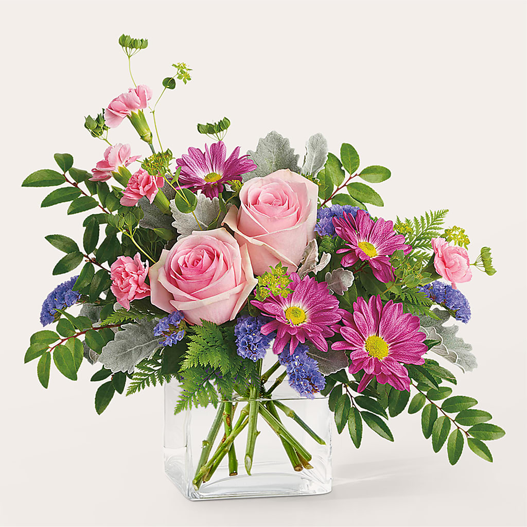 Starlet Bouquet – Oak Ridge Floral Company Llc, Oak Ridge TN