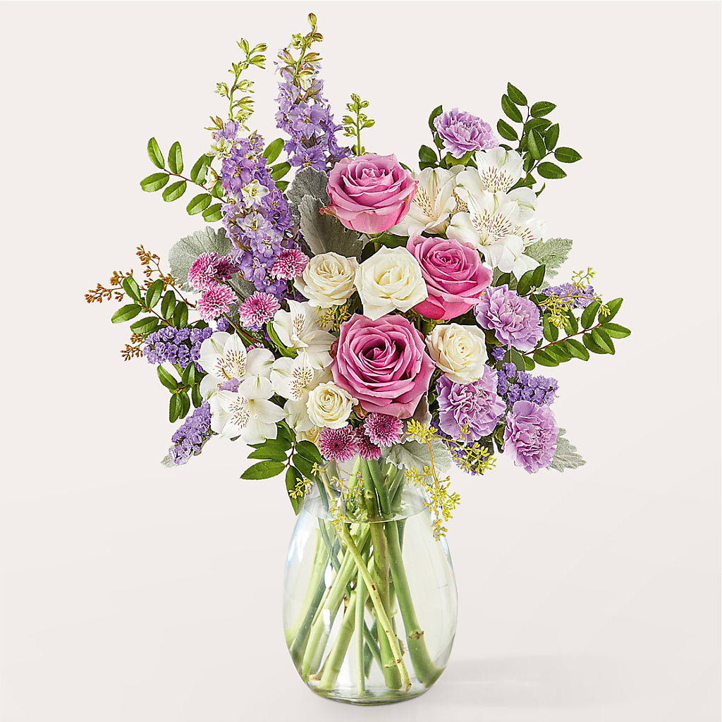 Lucky Me Bouquet – Oak Ridge Floral Company Llc, Oak Ridge TN