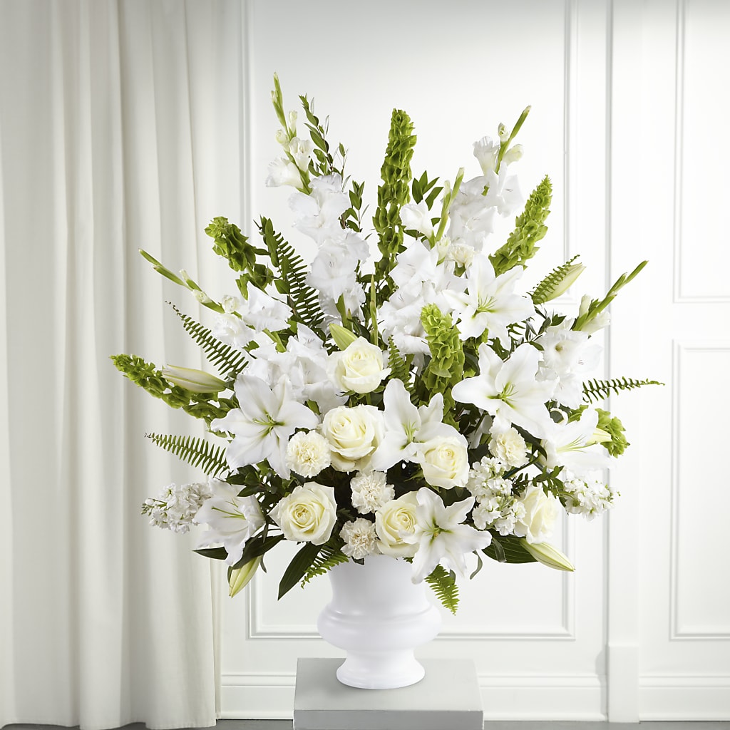 Morning Stars Arrangement – Oak Ridge Floral Company Llc, Oak Ridge TN