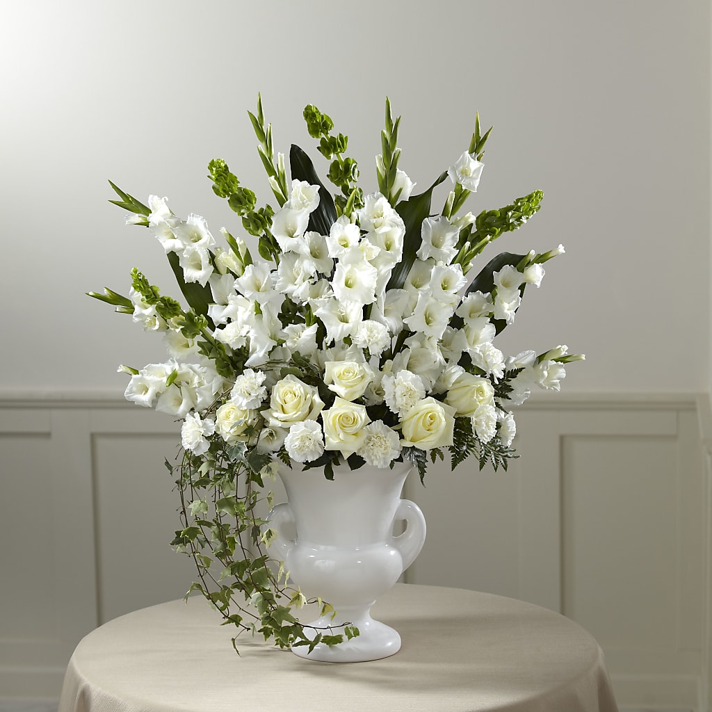 Fond Reflections Arrangement – Oak Ridge Floral Company Llc, Oak Ridge TN