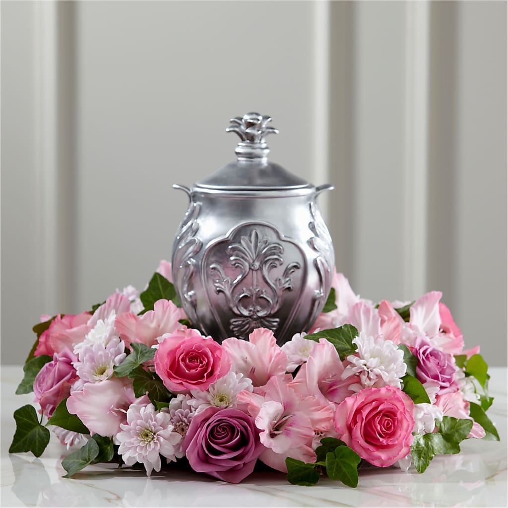 Glorious Tribute Arrangement – Oak Ridge Floral Company Llc, Oak Ridge TN