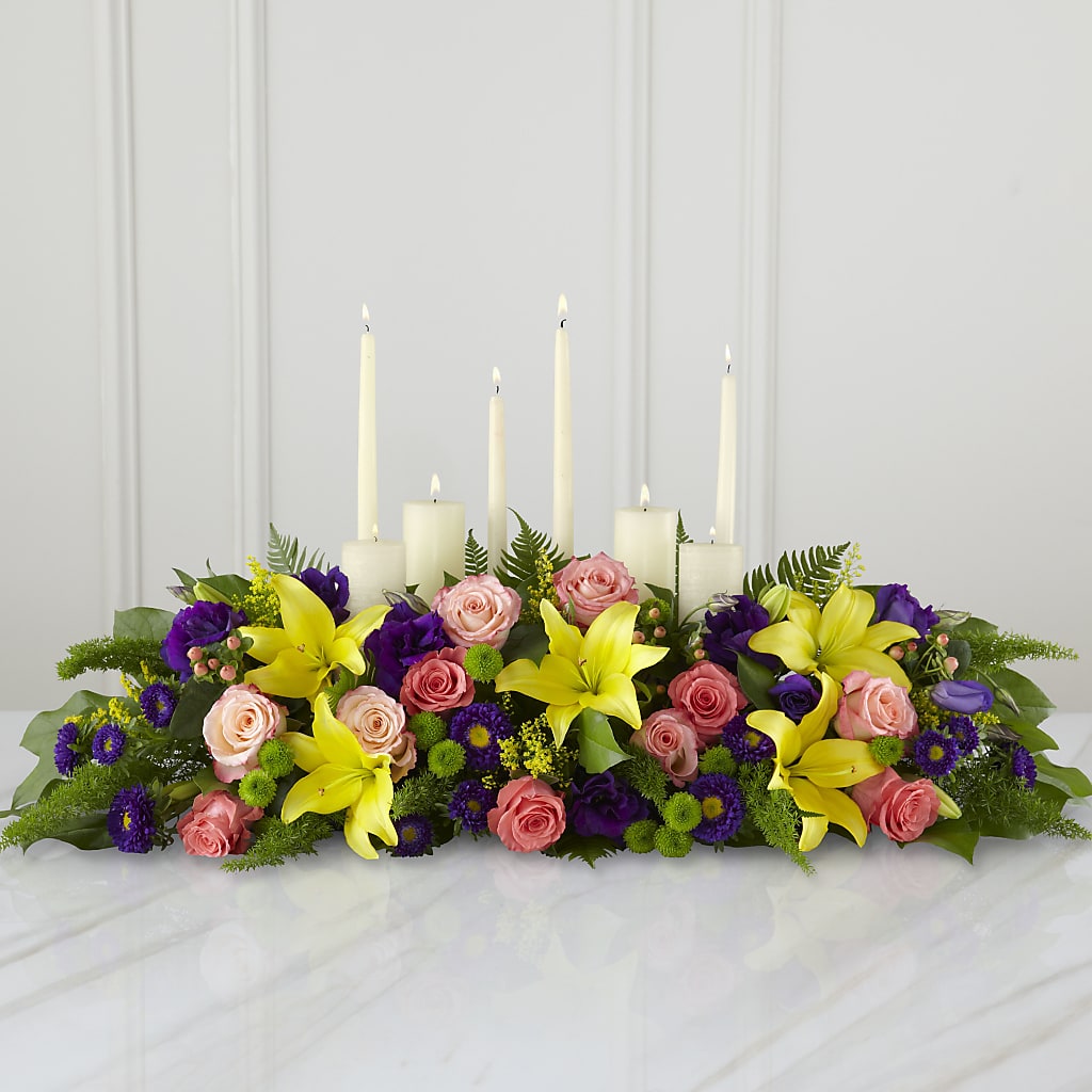 Forever Arrangement – Oak Ridge Floral Company Llc, Oak Ridge TN
