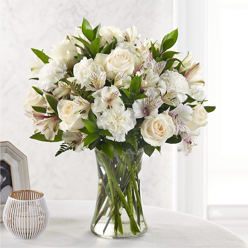 Cherished Friend Bouquet – Oak Ridge Floral Company Llc, Oak Ridge TN