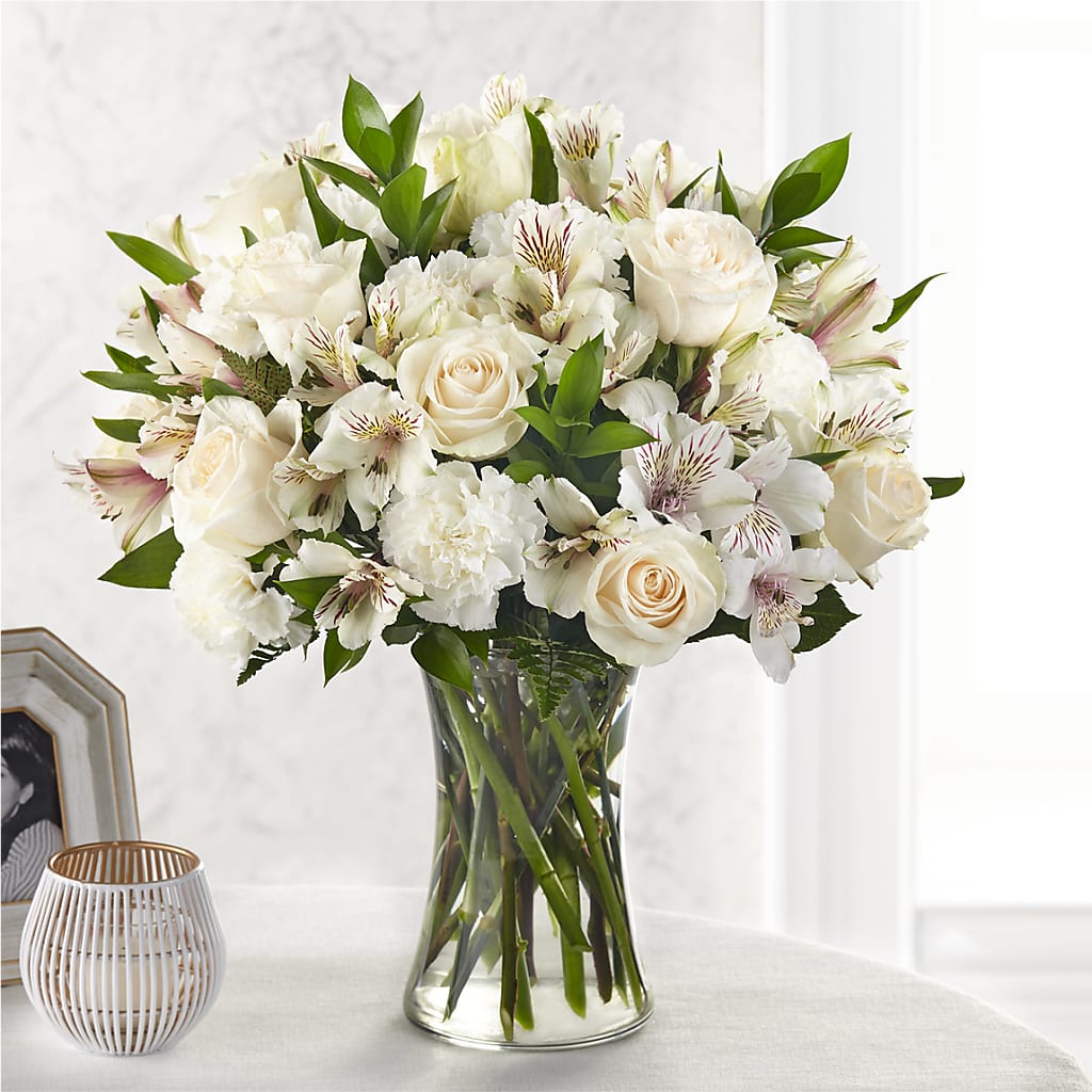 Cherished Friend Bouquet – Oak Ridge Floral Company Llc, Oak Ridge TN