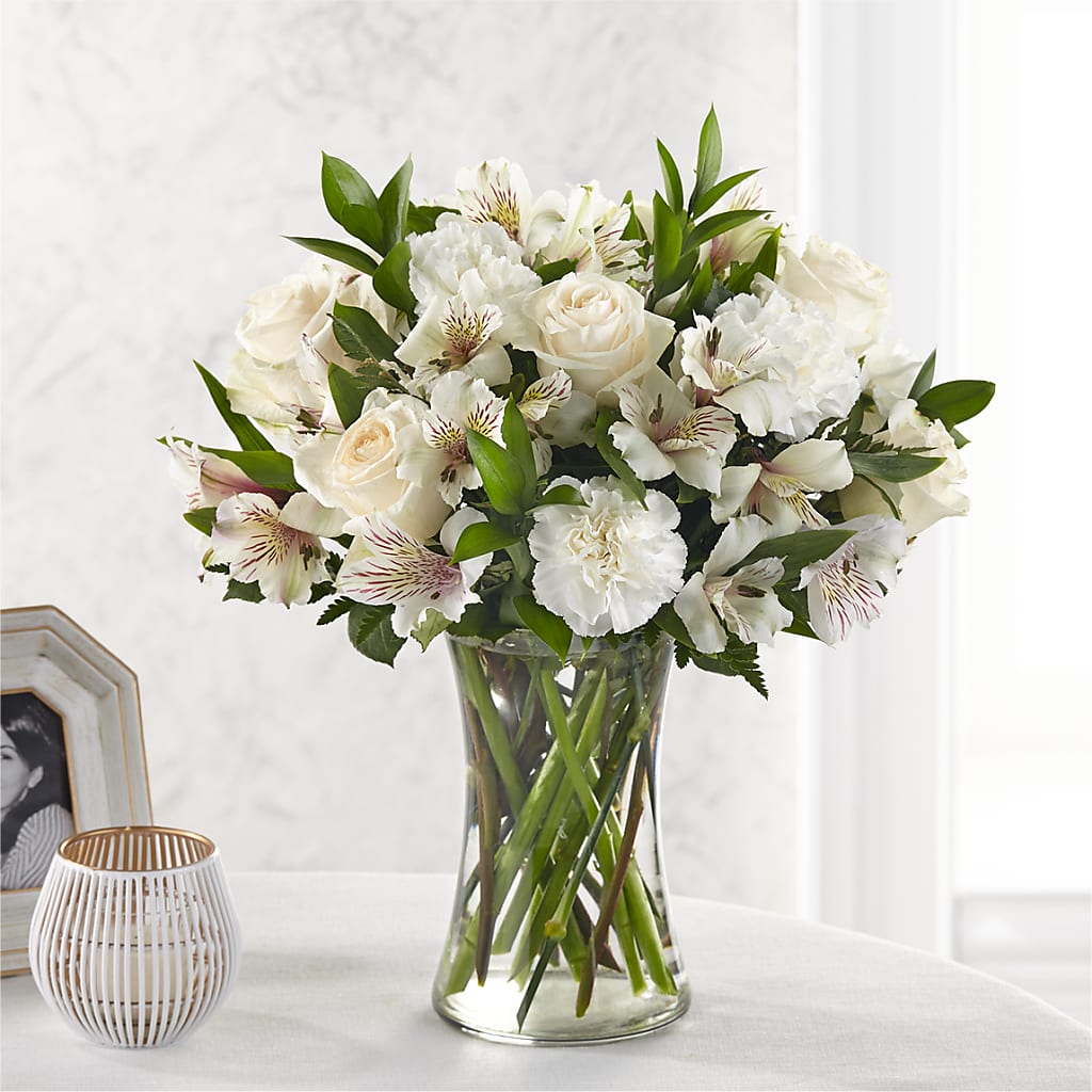 Cherished Friend Bouquet – Oak Ridge Floral Company Llc, Oak Ridge TN