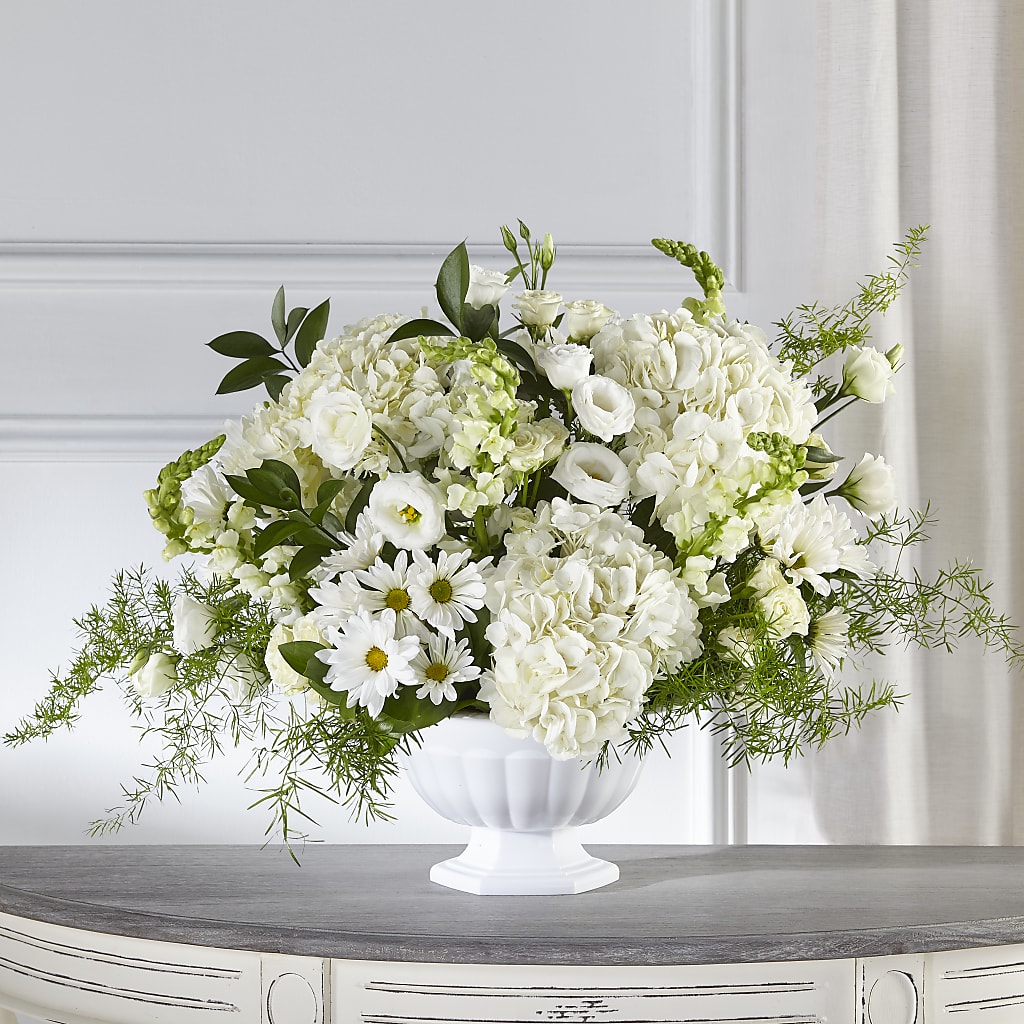 Love & Compassion Arrangement – Oak Ridge Floral Company Llc, Oak Ridge TN