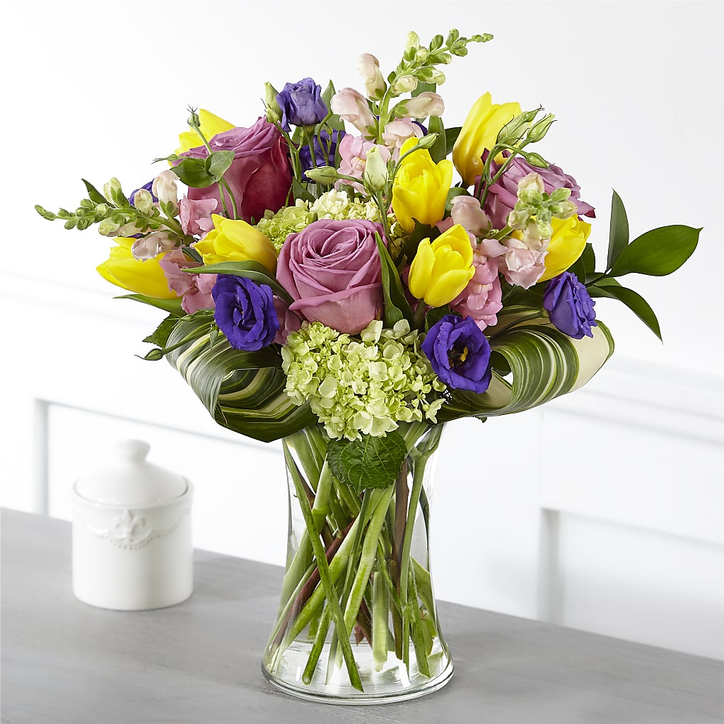 Wondrous Memories Bouquet – Oak Ridge Floral Company Llc, Oak Ridge TN