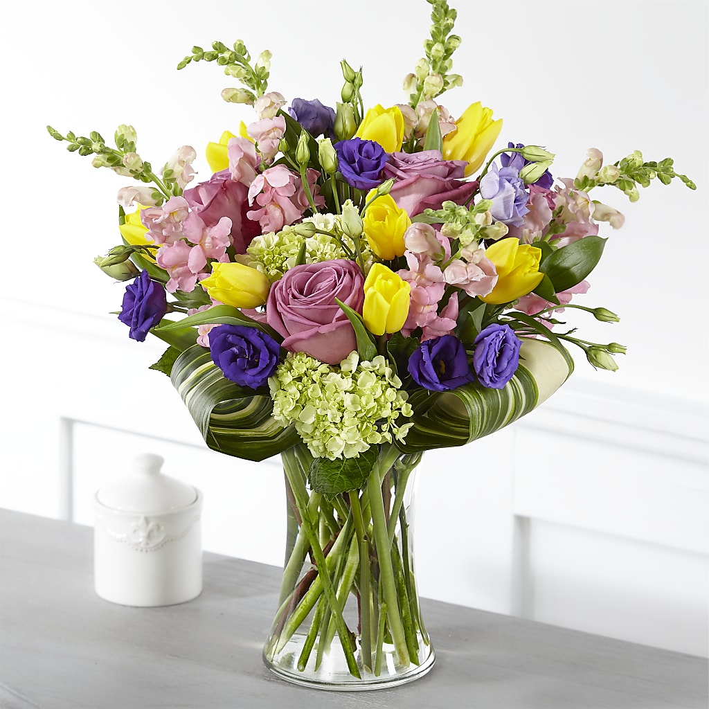Wondrous Memories Bouquet – Oak Ridge Floral Company Llc, Oak Ridge TN