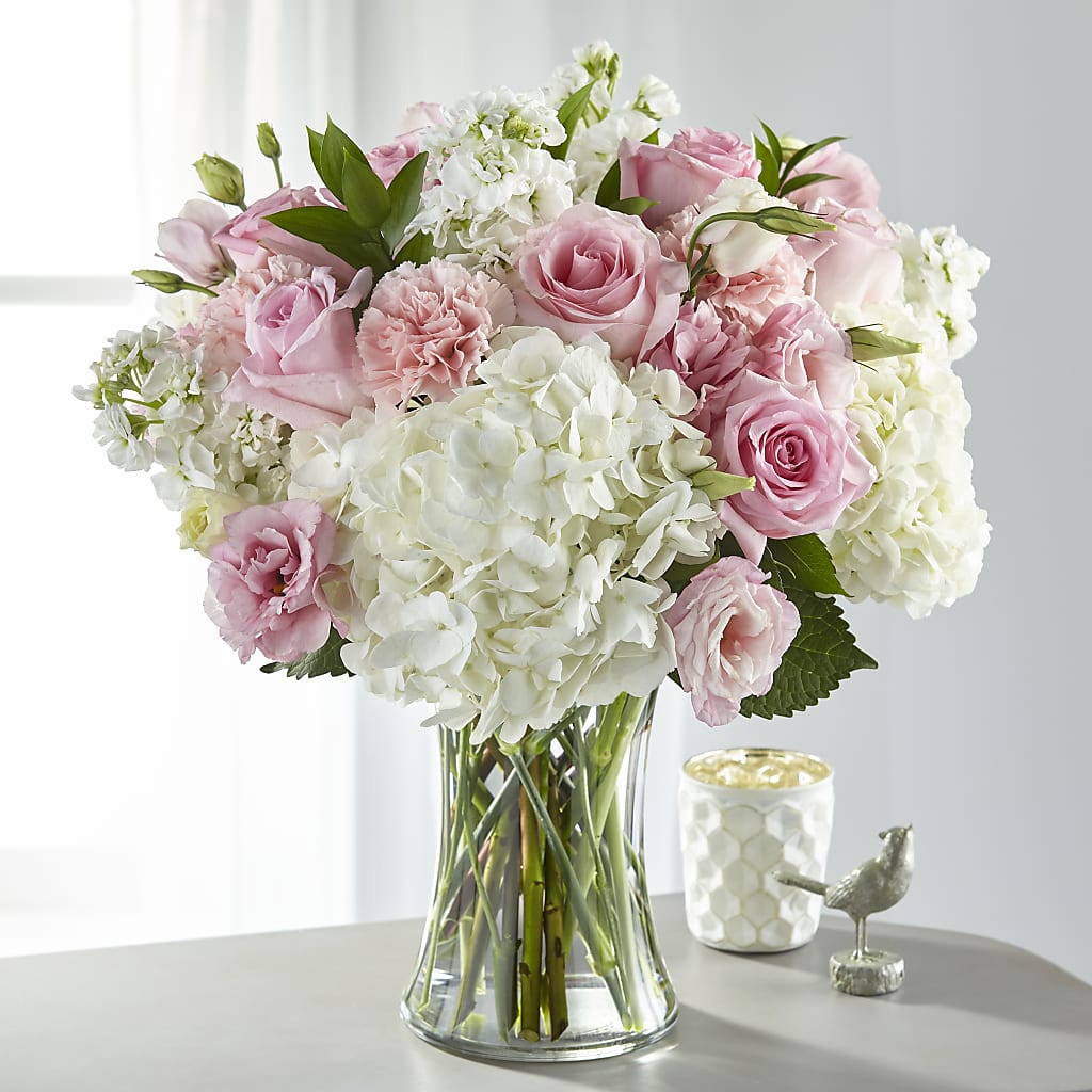 Guiding Grace Bouquet – Oak Ridge Floral Company Llc, Oak Ridge TN