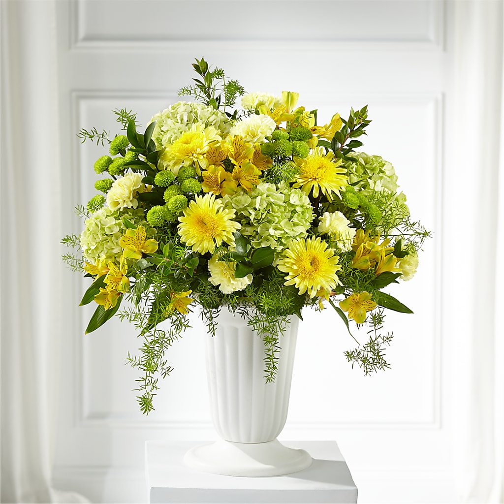 Beloved Blessings Arrangement – Oak Ridge Floral Company Llc, Oak Ridge TN