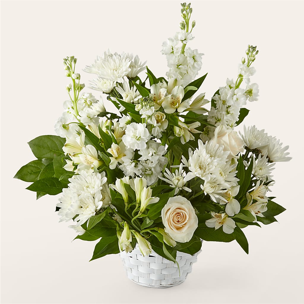 Eternal Affection Arrangement – Oak Ridge Floral Company Llc, Oak Ridge TN