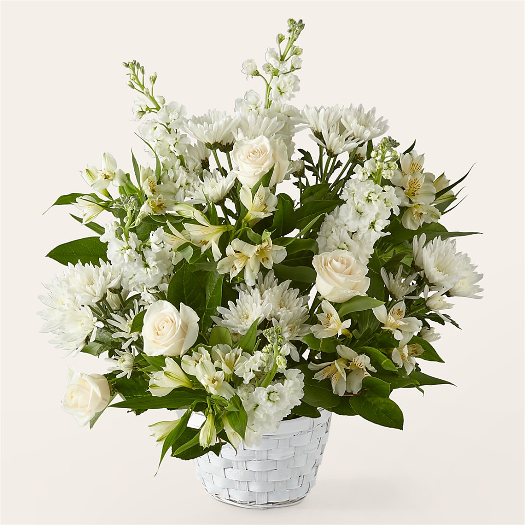 Eternal Affection Arrangement – Oak Ridge Floral Company Llc, Oak Ridge TN