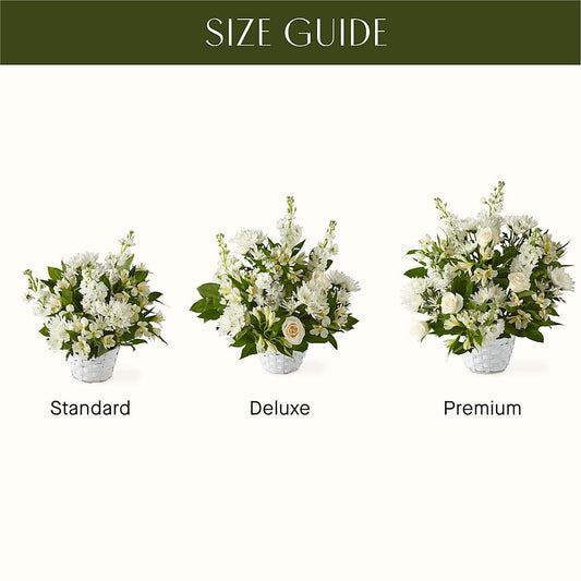 Eternal Affection Arrangement – Oak Ridge Floral Company Llc, Oak Ridge TN
