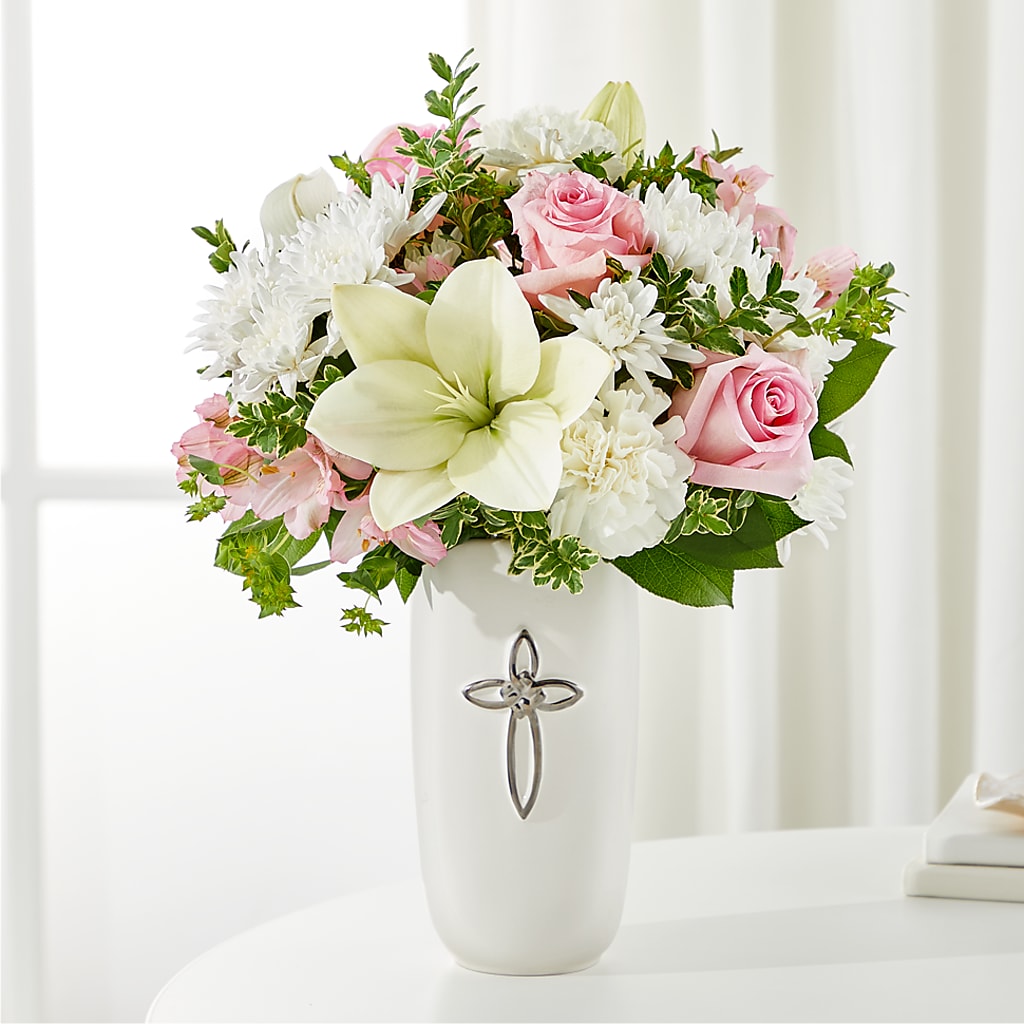 Kindly Devoted Bouquet – Oak Ridge Floral Company Llc, Oak Ridge TN