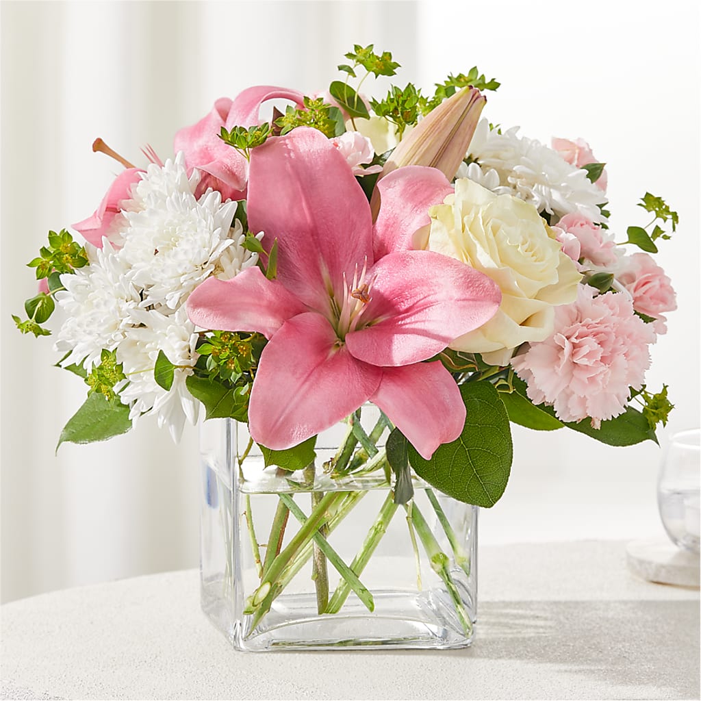 By Your Side Bouquet – Oak Ridge Floral Company Llc, Oak Ridge TN