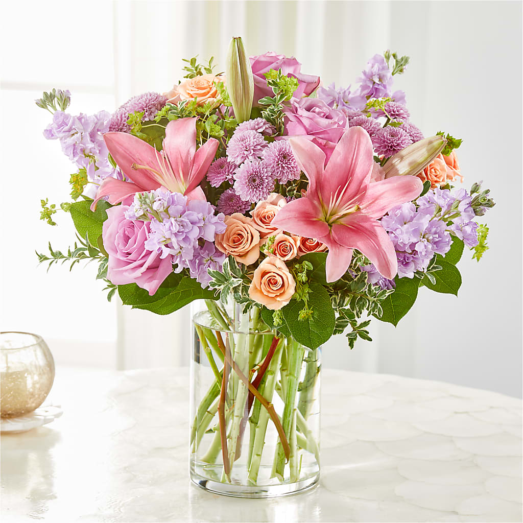 Resilience Bouquet – Oak Ridge Floral Company Llc, Oak Ridge TN