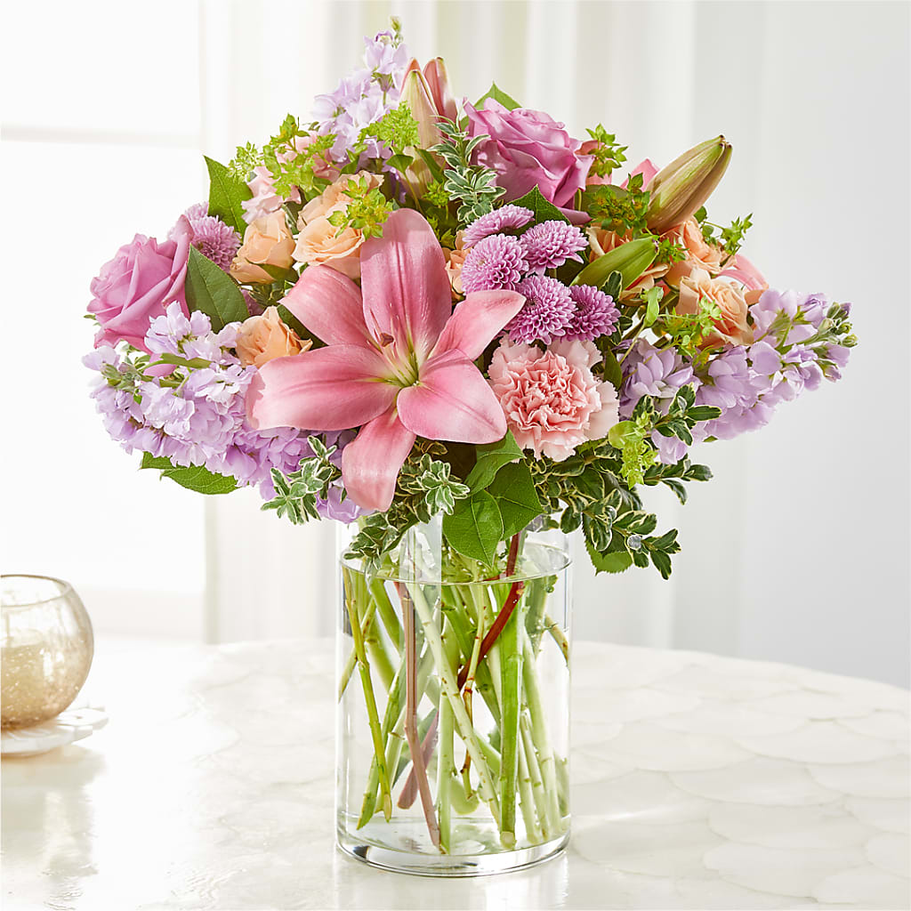 Resilience Bouquet – Oak Ridge Floral Company Llc, Oak Ridge TN