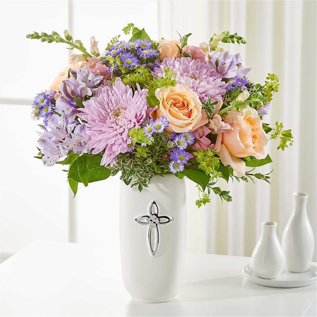 Divine Gift Bouquet – Oak Ridge Floral Company Llc, Oak Ridge TN
