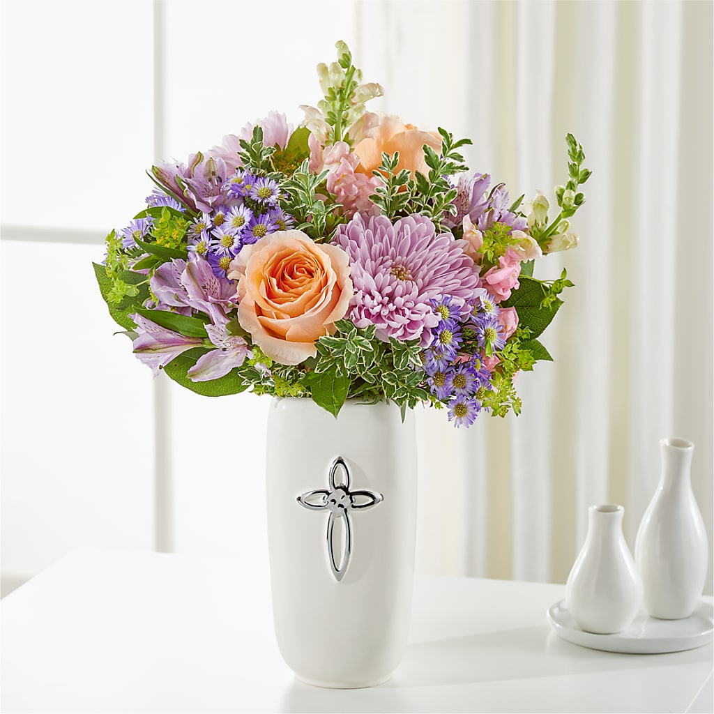 Divine Gift Bouquet – Oak Ridge Floral Company Llc, Oak Ridge TN