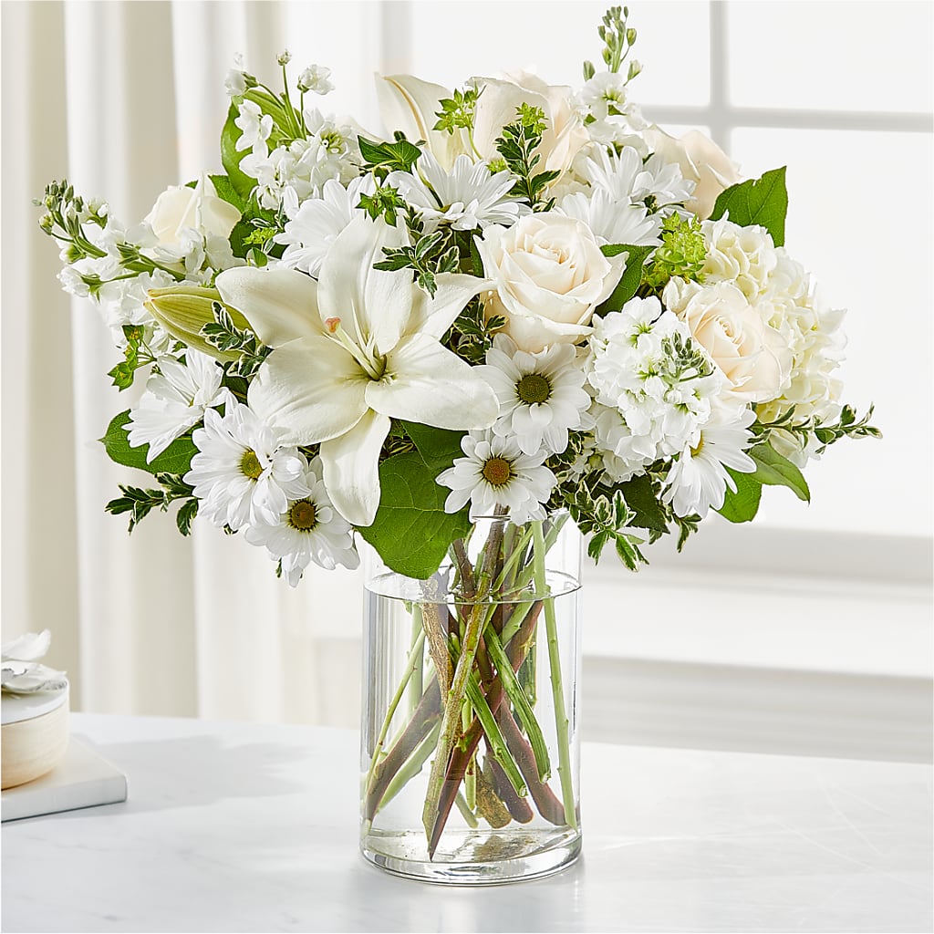 Hope & Renewal Bouquet – Oak Ridge Floral Company Llc, Oak Ridge TN