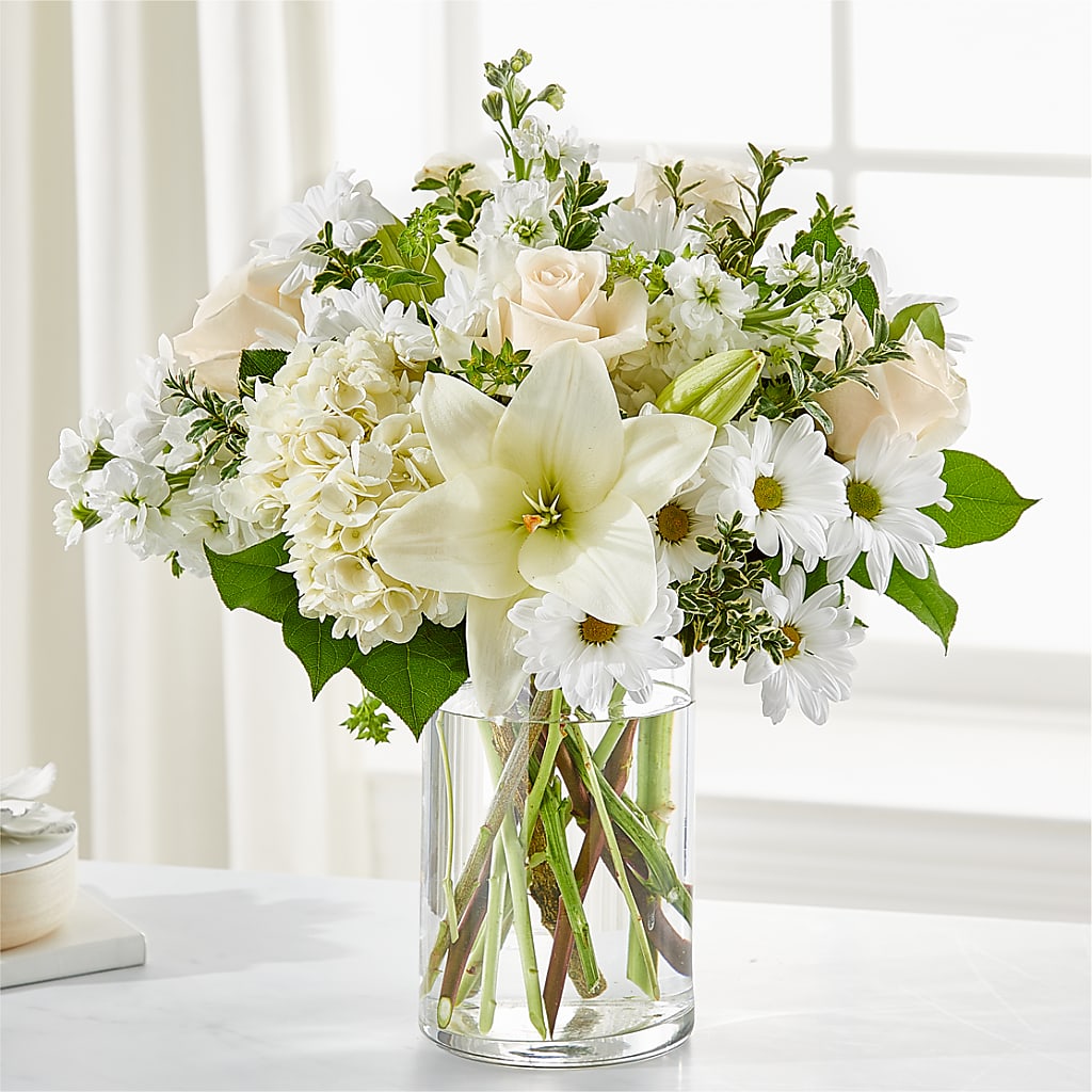 Hope & Renewal Bouquet – Oak Ridge Floral Company Llc, Oak Ridge TN