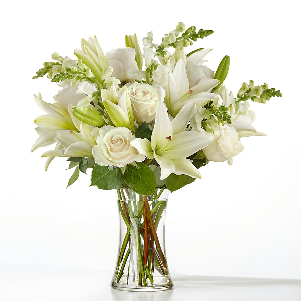 Eternal Friendship Bouquet – Oak Ridge Floral Company Llc, Oak Ridge TN