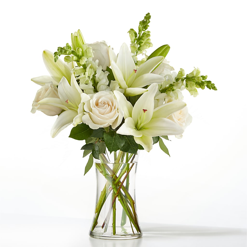 Eternal Friendship Bouquet – Oak Ridge Floral Company Llc, Oak Ridge TN