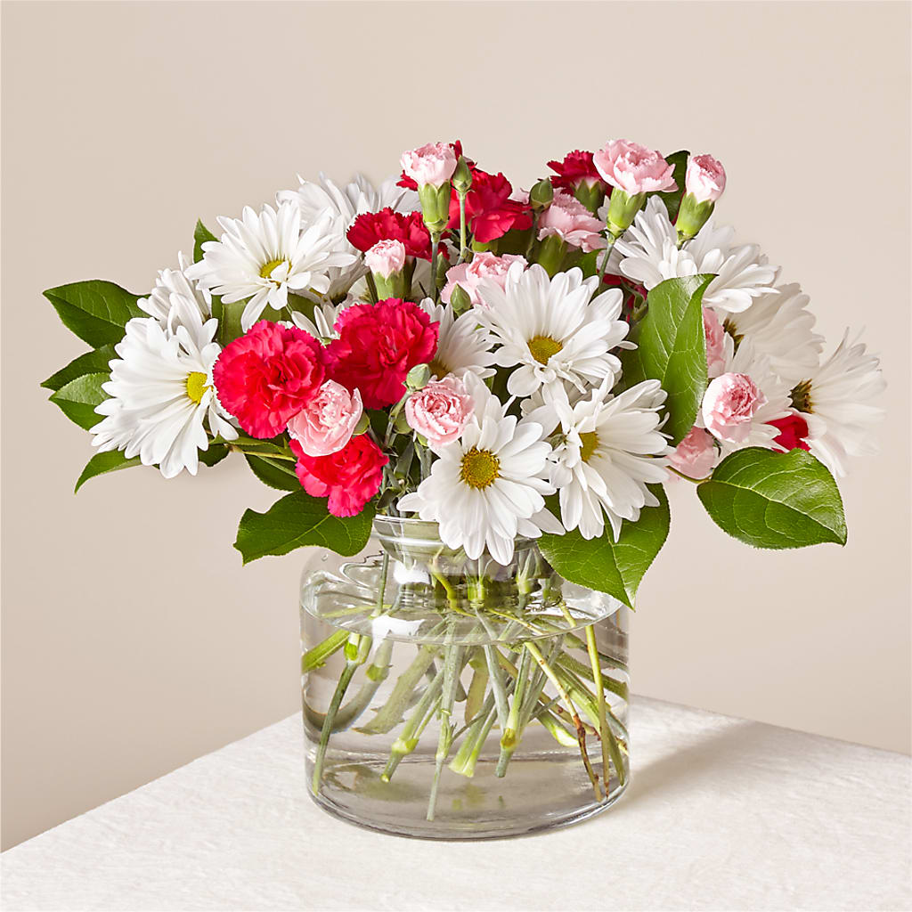 Sweet Surprises® Bouquet – Oak Ridge Floral Company Llc, Oak Ridge TN