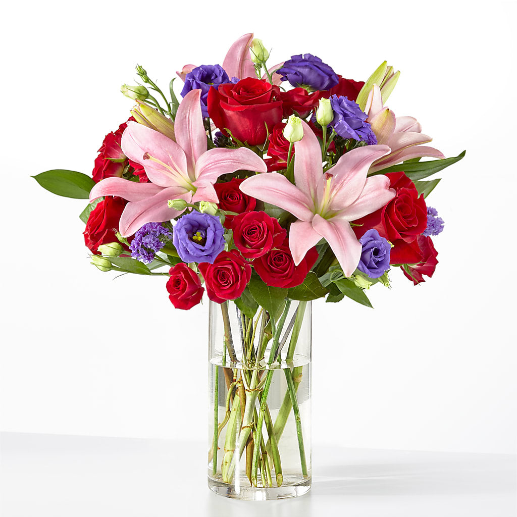 Truly Stunning Bouquet – Oak Ridge Floral Company Llc, Oak Ridge TN