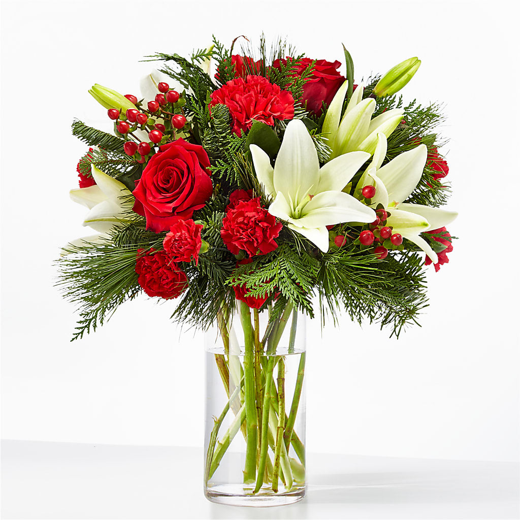 Joyful Greetings Bouquet – Oak Ridge Floral Company Llc, Oak Ridge TN