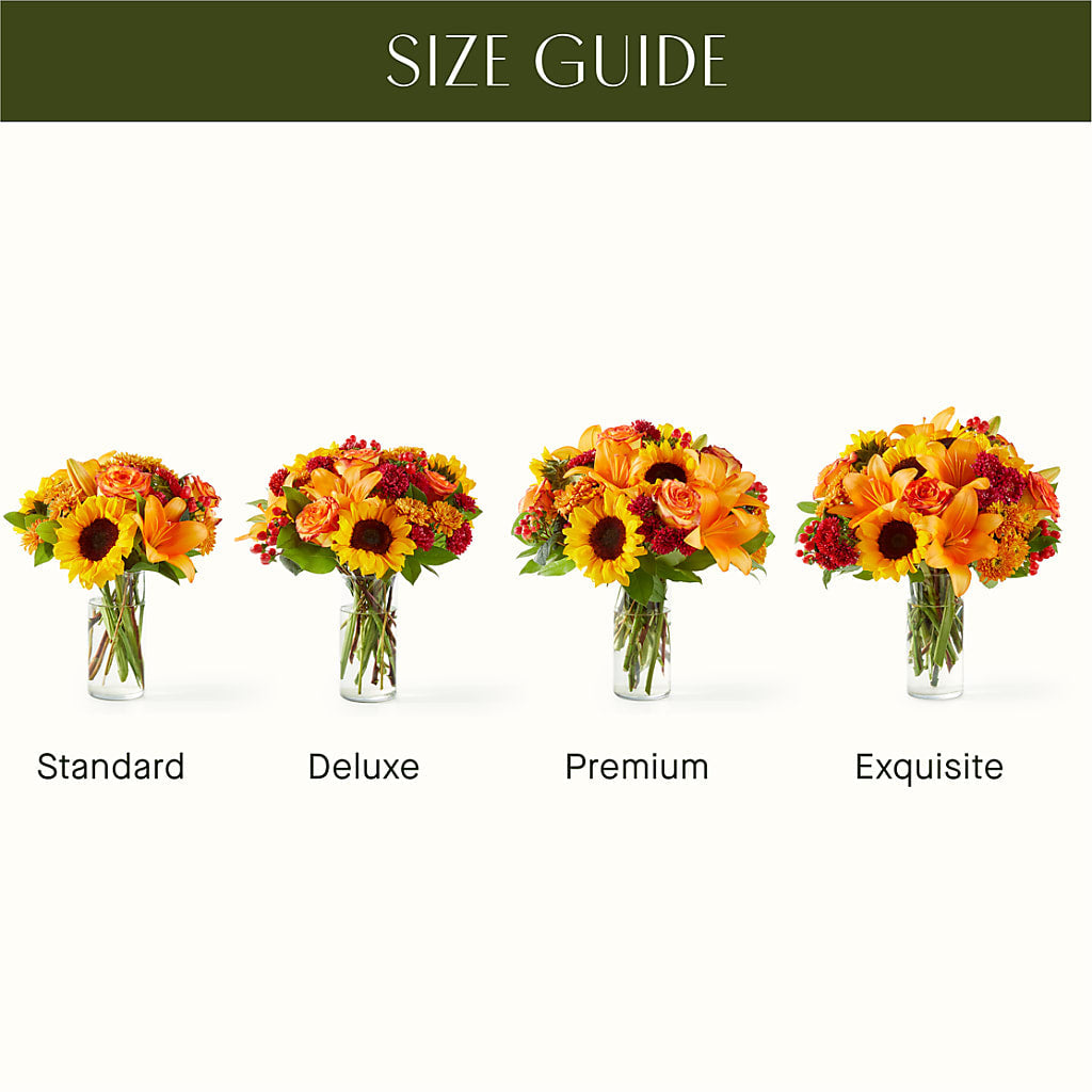 Fall Day Bouquet – Oak Ridge Floral Company Llc, Oak Ridge TN