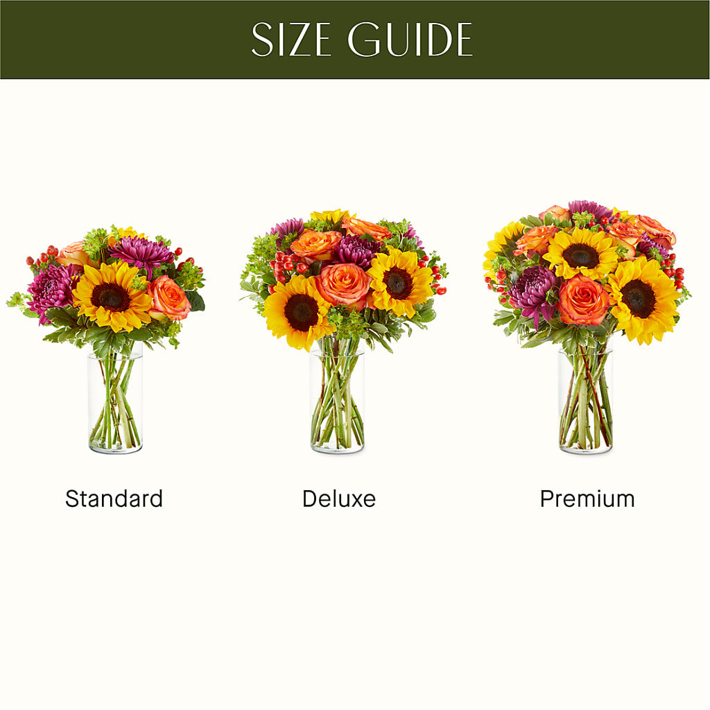Nature Walk Bouquet – Oak Ridge Floral Company Llc, Oak Ridge TN